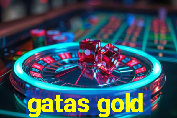 gatas gold